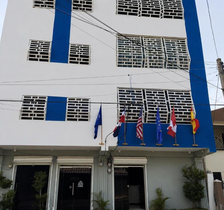 San Juan Province Apartment | Hotel Yireh Grand Suites