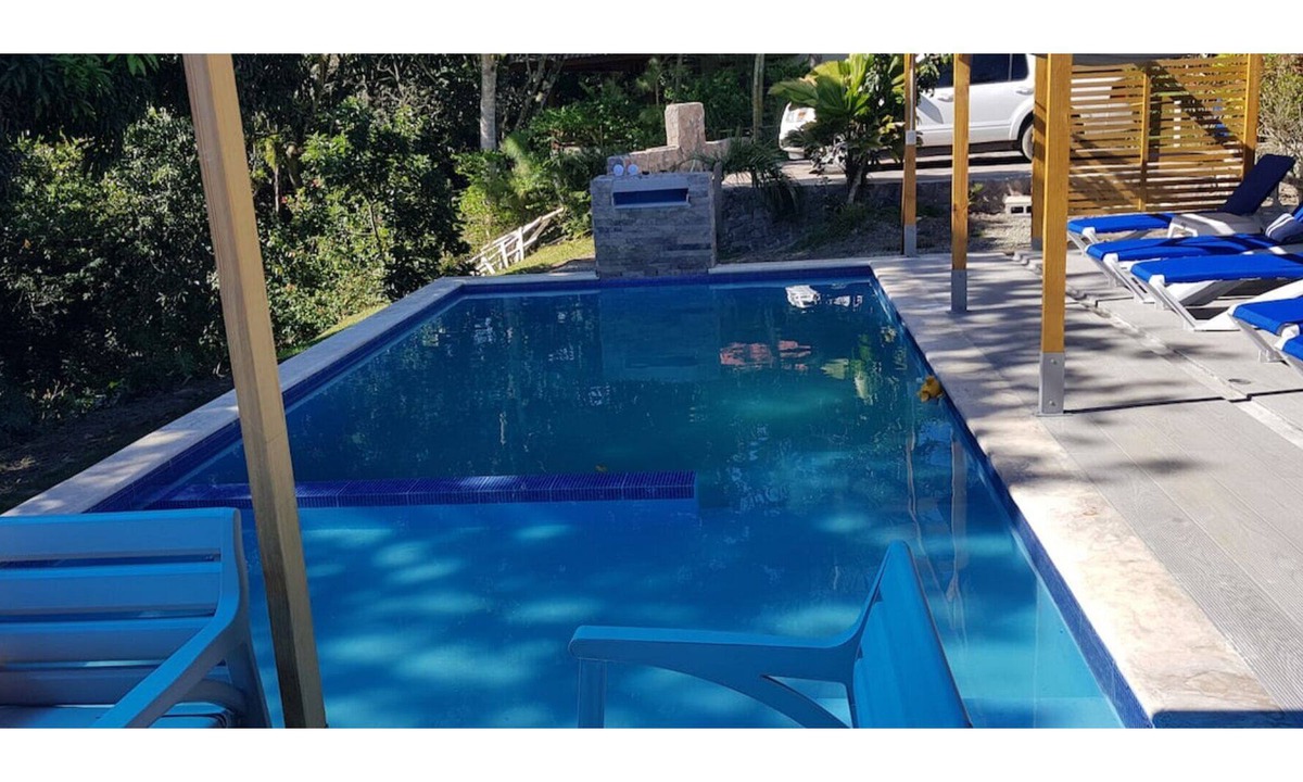 La Vega Province Villa | House and Nature