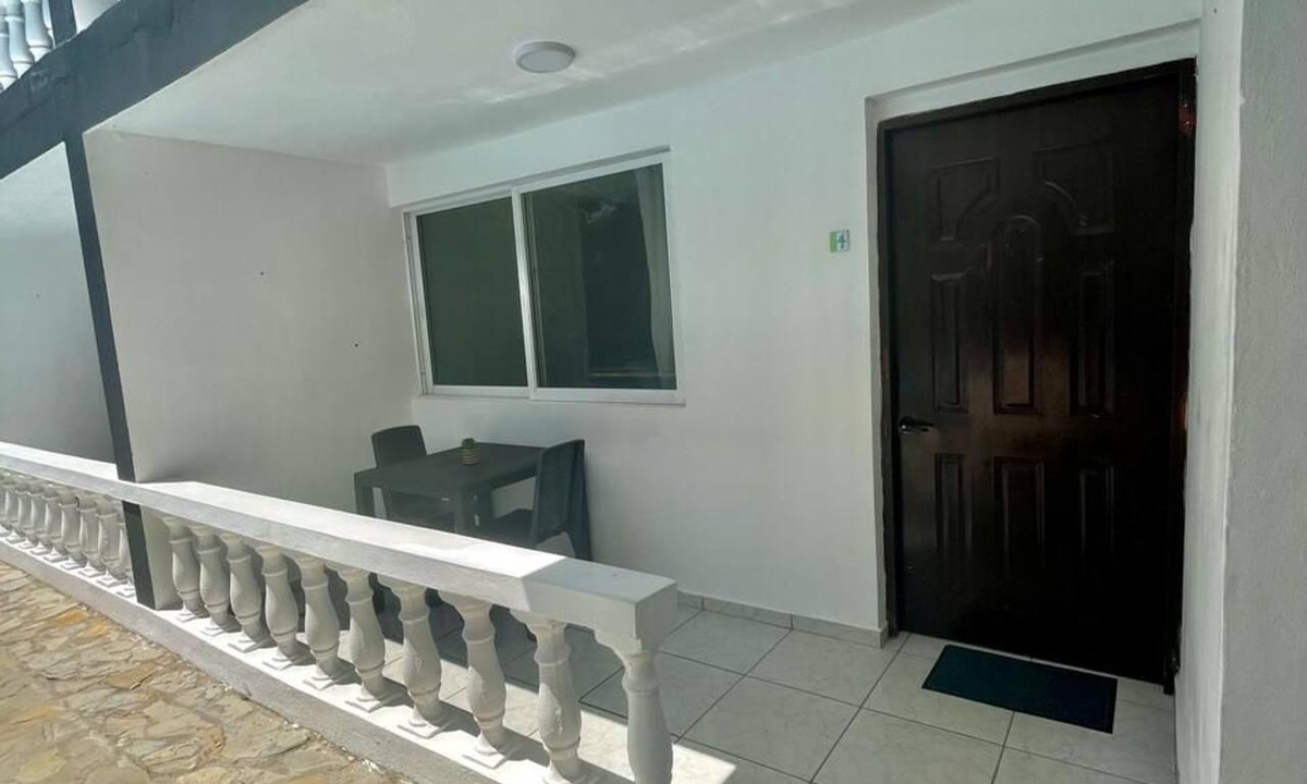 Cabarete Apartment | Hummingbird Hotel Cabarete