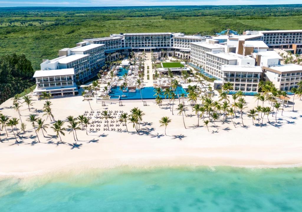 Punta Cana Resort | Hyatt Zilara Cap Cana - Adults Only