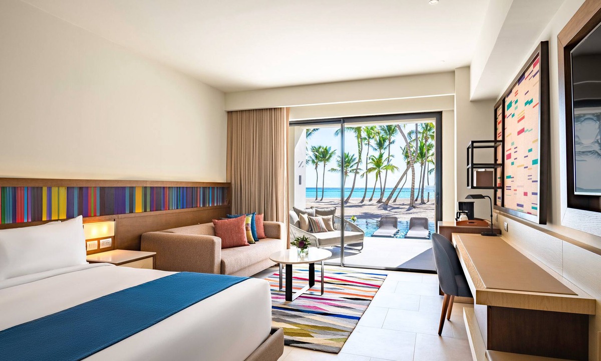Punta Cana Resort | Hyatt Zilara Cap Cana ‐ Adults Only ‐ All Inclusive