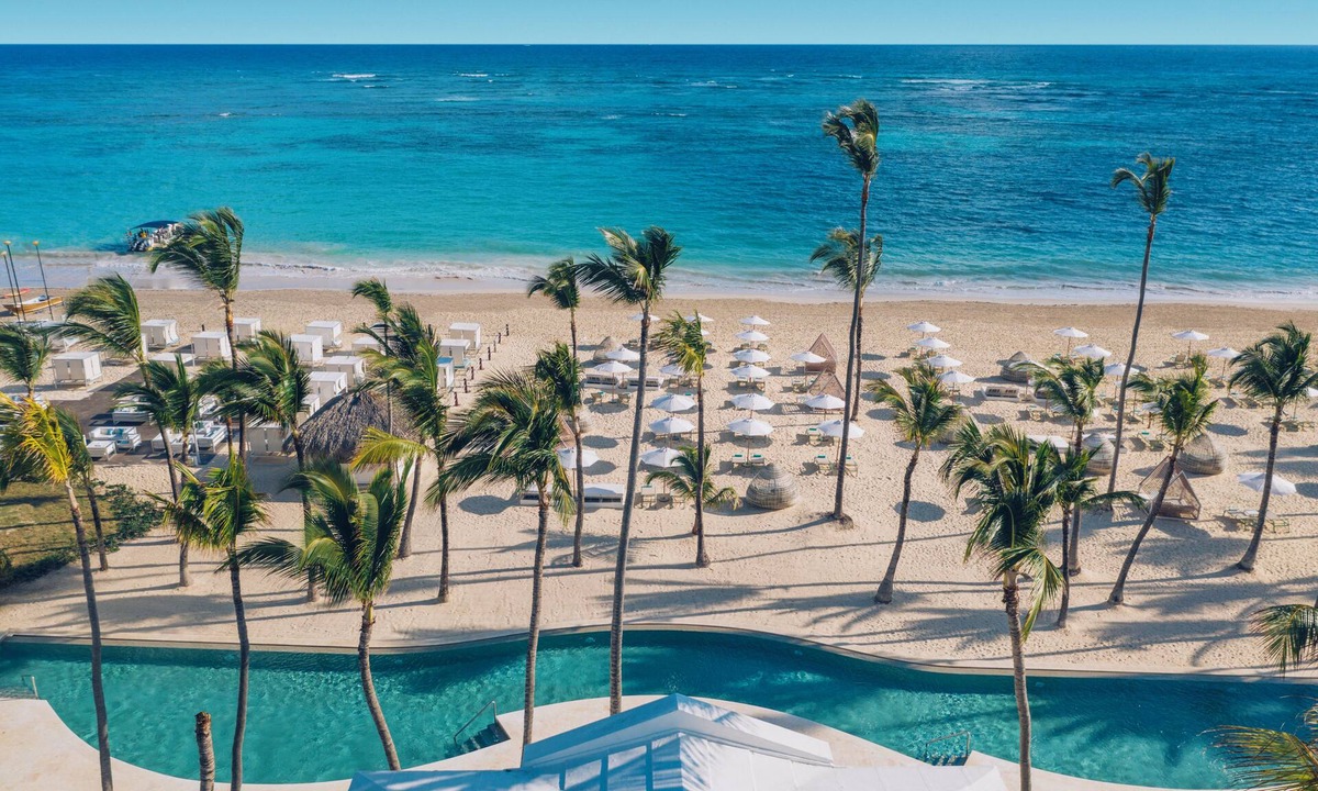 Bavaro Resort | Iberostar Selection Coral Bávaro - All Inclusive