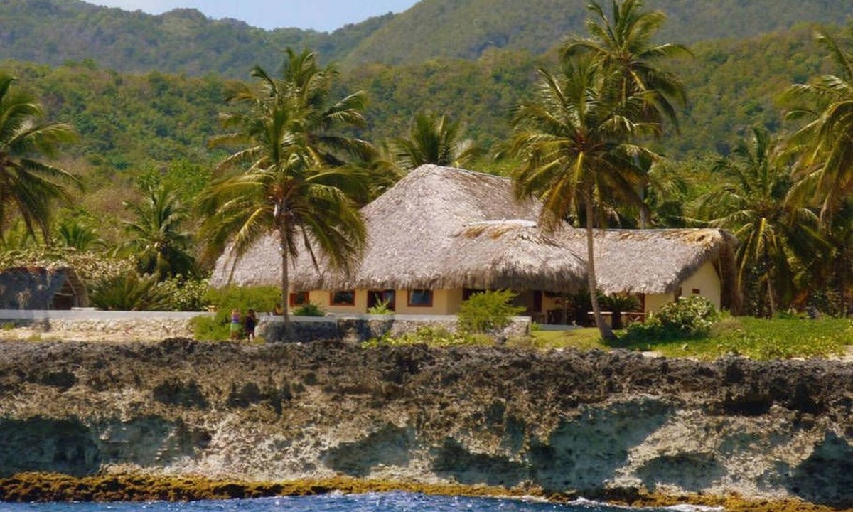 Samana House | in Las Galeras mit Privatem Pool by Interhome