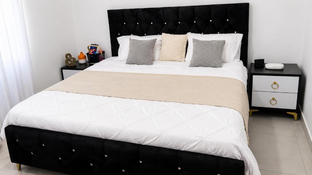 Santiago de los Caballeros Apartment | Ingrid luxury stays in Santiago with pool