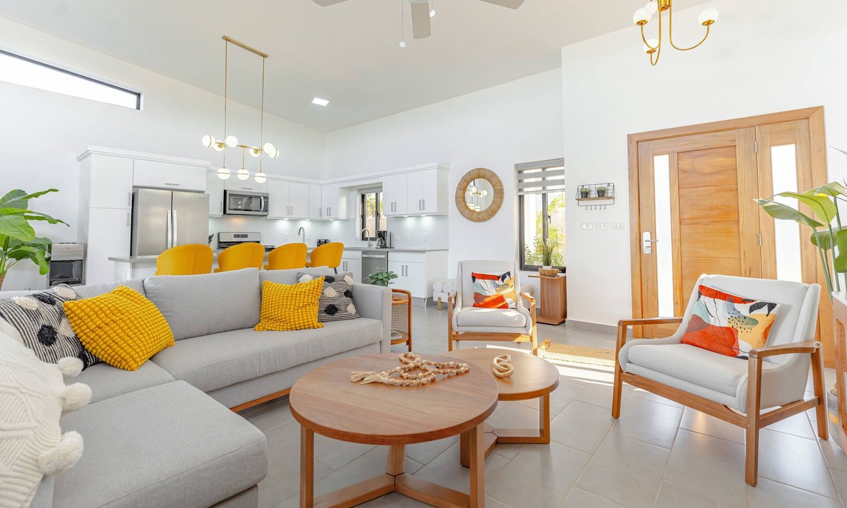 La Mulata Villa | Instyle Residences at Casa Linda Villas