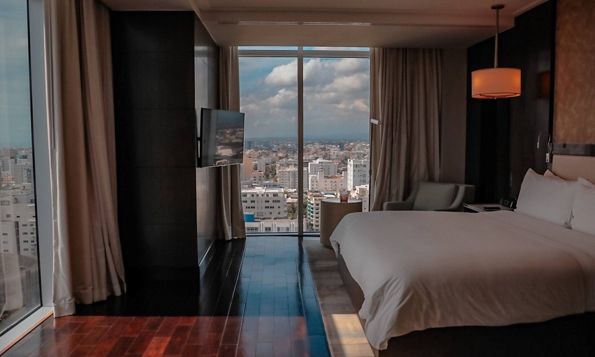 Downtown Santo Domingo Hotel | InterContinental Real Santo Domingo by IHG