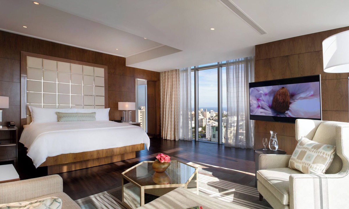Downtown Santo Domingo Hotel | InterContinental Real Santo Domingo by IHG