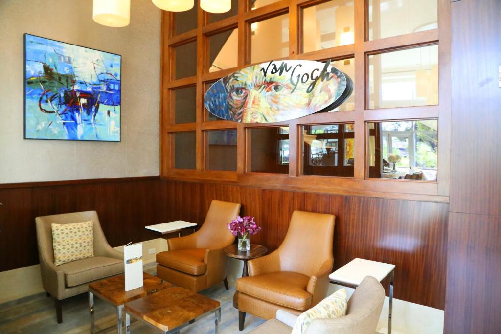 Downtown Santo Domingo Hotel | InterContinental Real Santo Domingo by IHG