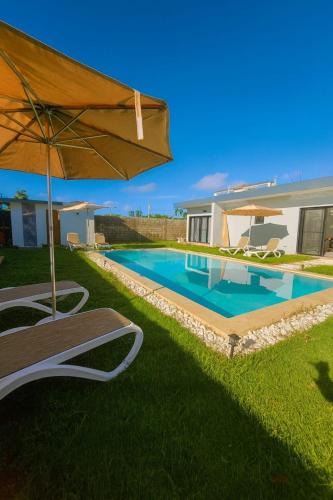 Cabarete Villa | Ivy Villa Cabarete, fully equipped villa