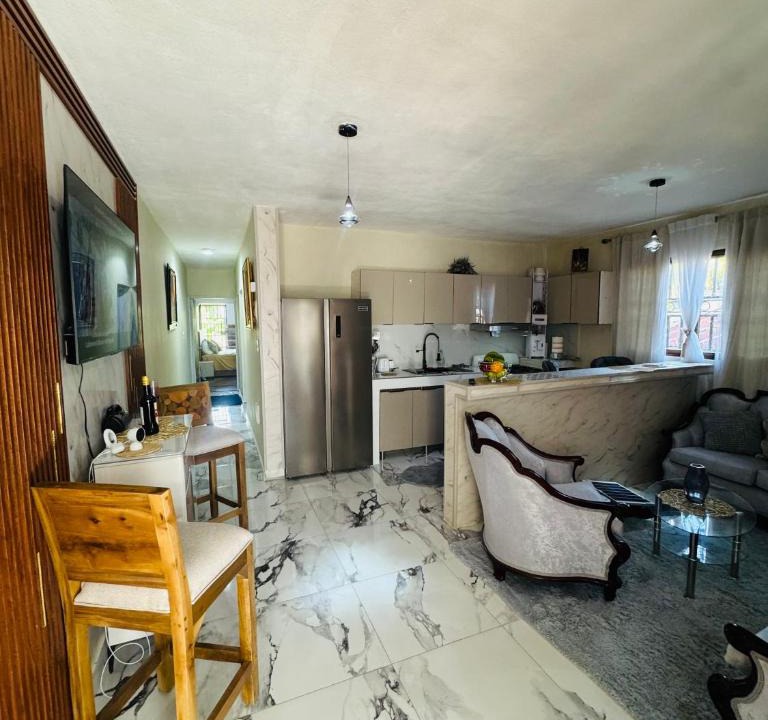San Cristobal Apartment | Jades