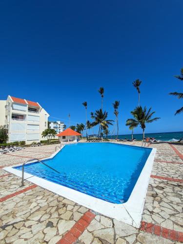 Villas Del Mar Apartment | Jardines del Coral Reserva Inmediata