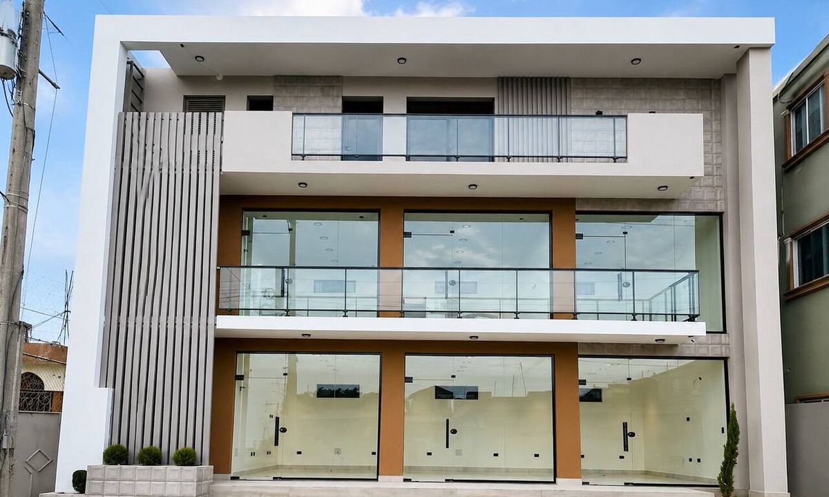 Higuey Apartment | JOA Lodging, downtown Higüey, Dominican Republic