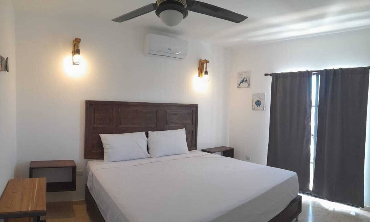 Santo Domingo Este Hotel | Jose Acevedo trinidad