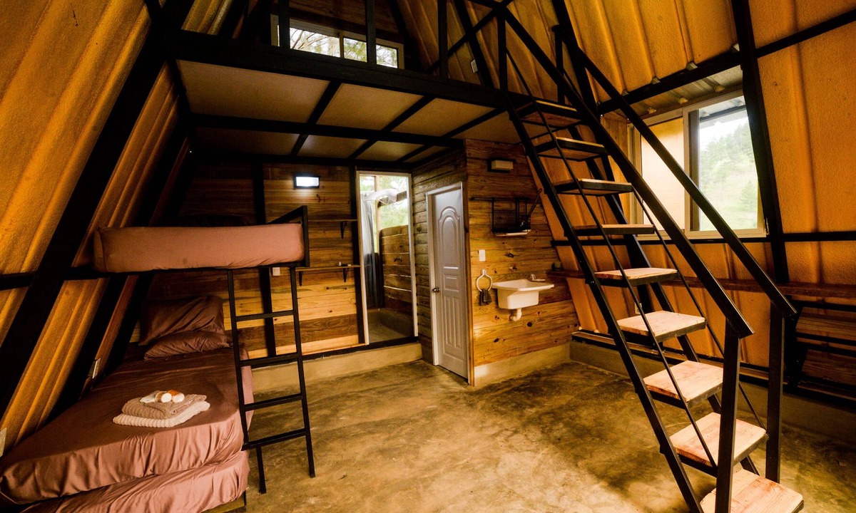 San Jose de las Matas Cabin | Junglavida