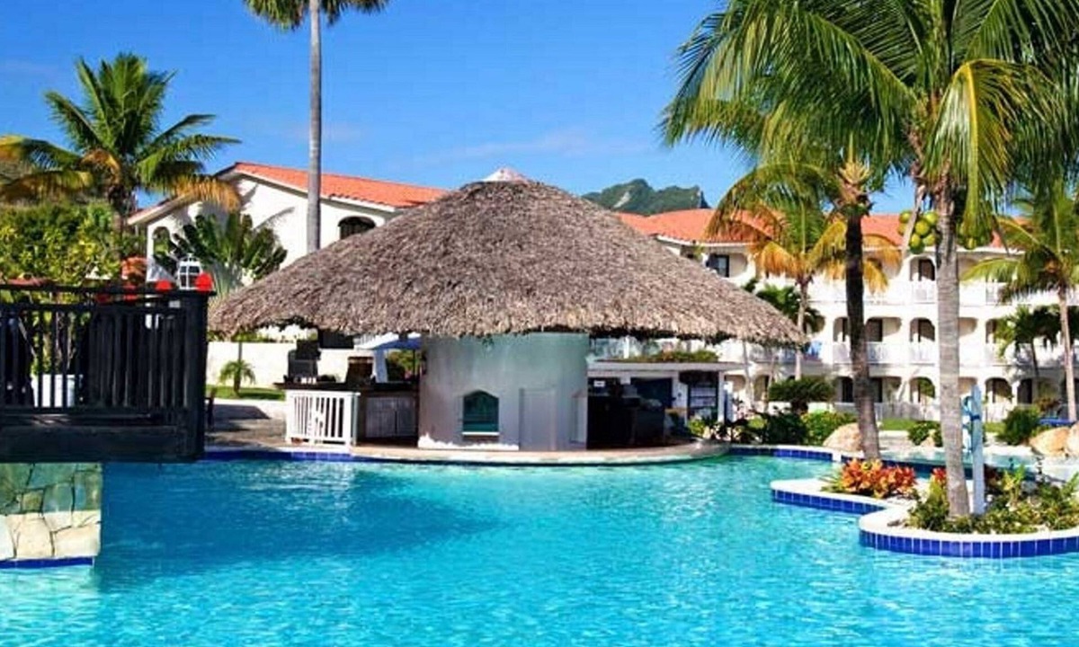 Puerto Plata House | Junior Suite in Puerto Plata at Lifestyle Holidays Vacation Club