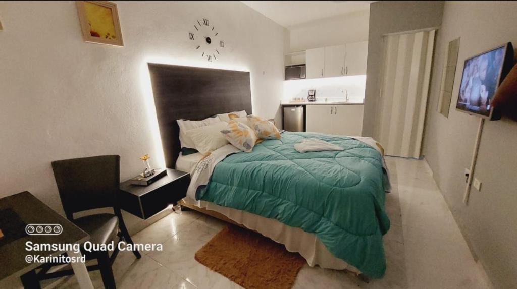 Santo Domingo House | Karinitosrd
