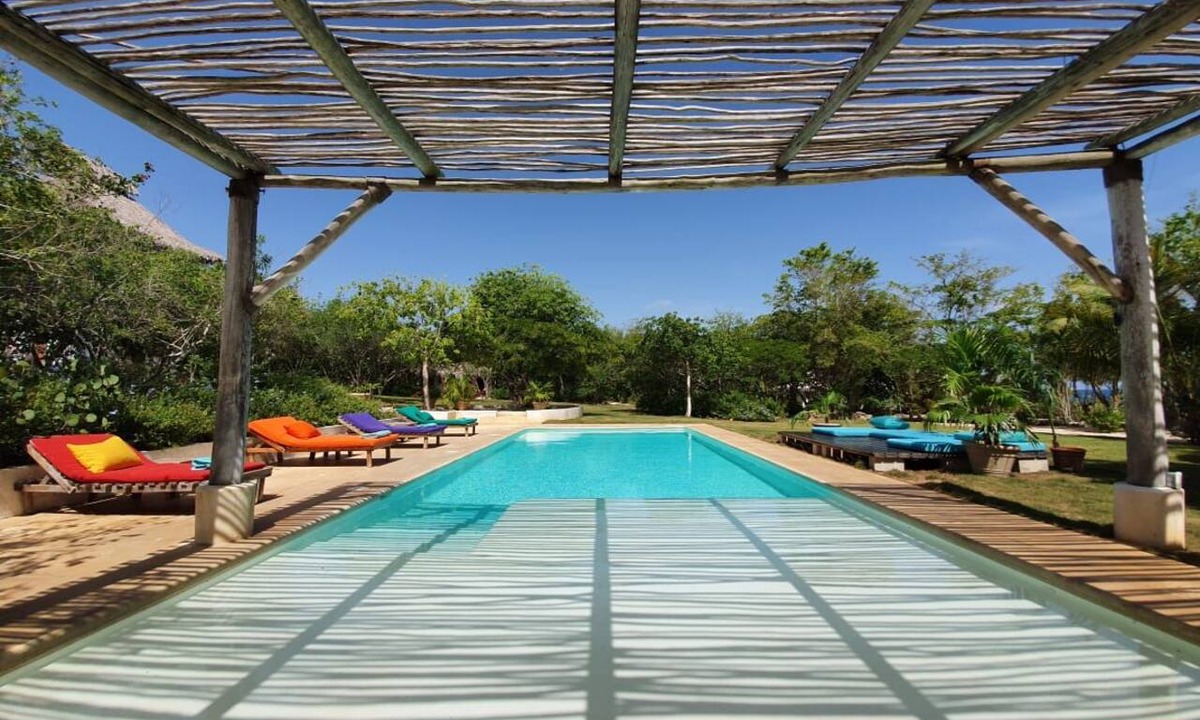 Bayahibe House | Ki-Ra Holistic Living