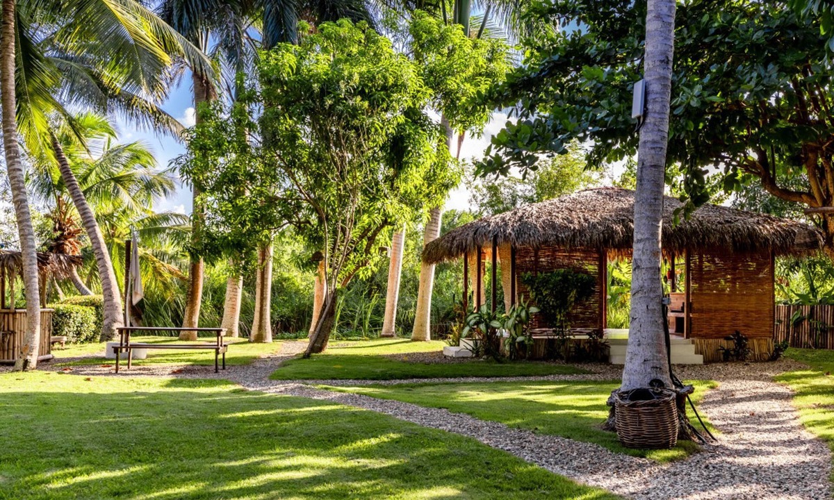 Cabarete Apartment | Kibayo Lagoon Villa in Cabarete