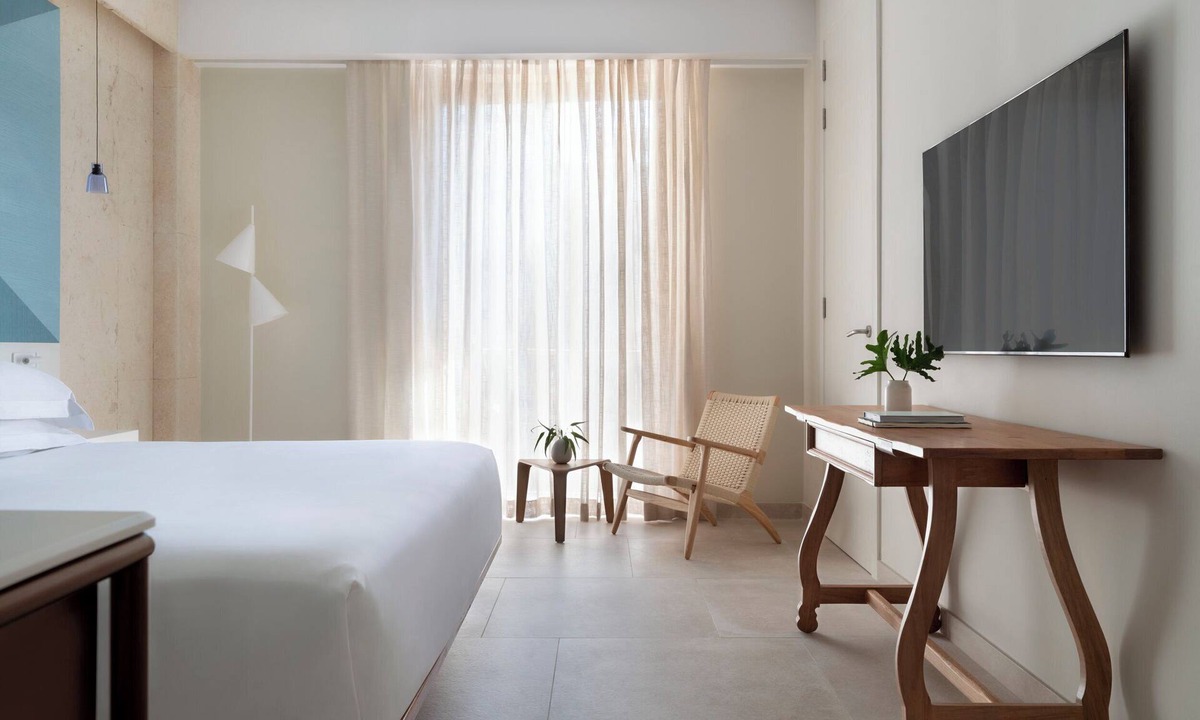 Zona Colonial Hotel | Kimpton Las Mercedes by IHG