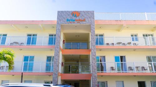 Cabarete Apartment | Kitewind Apartamentos Cabarete