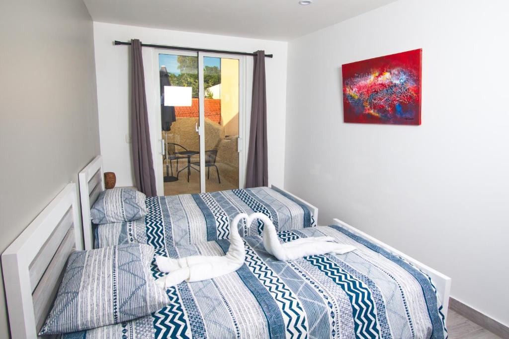 Zona Colonial Hotel | La Aldea