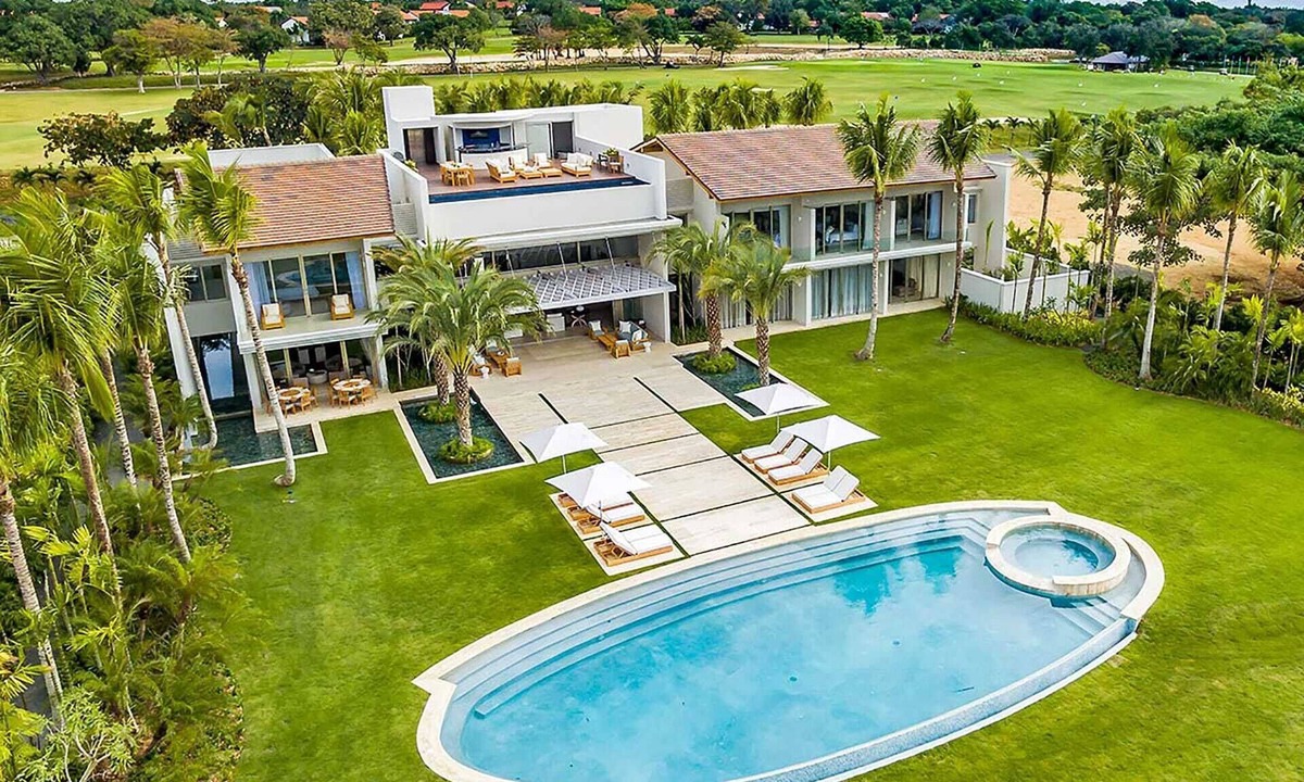 Casa de Campo Villa | La Menina