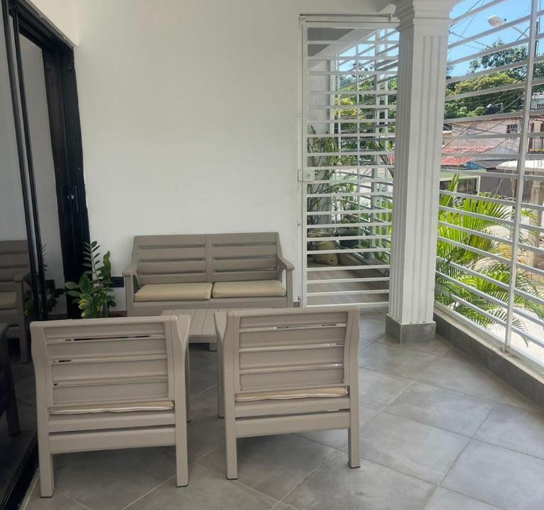 Samana Apartment | La Villa Salma
