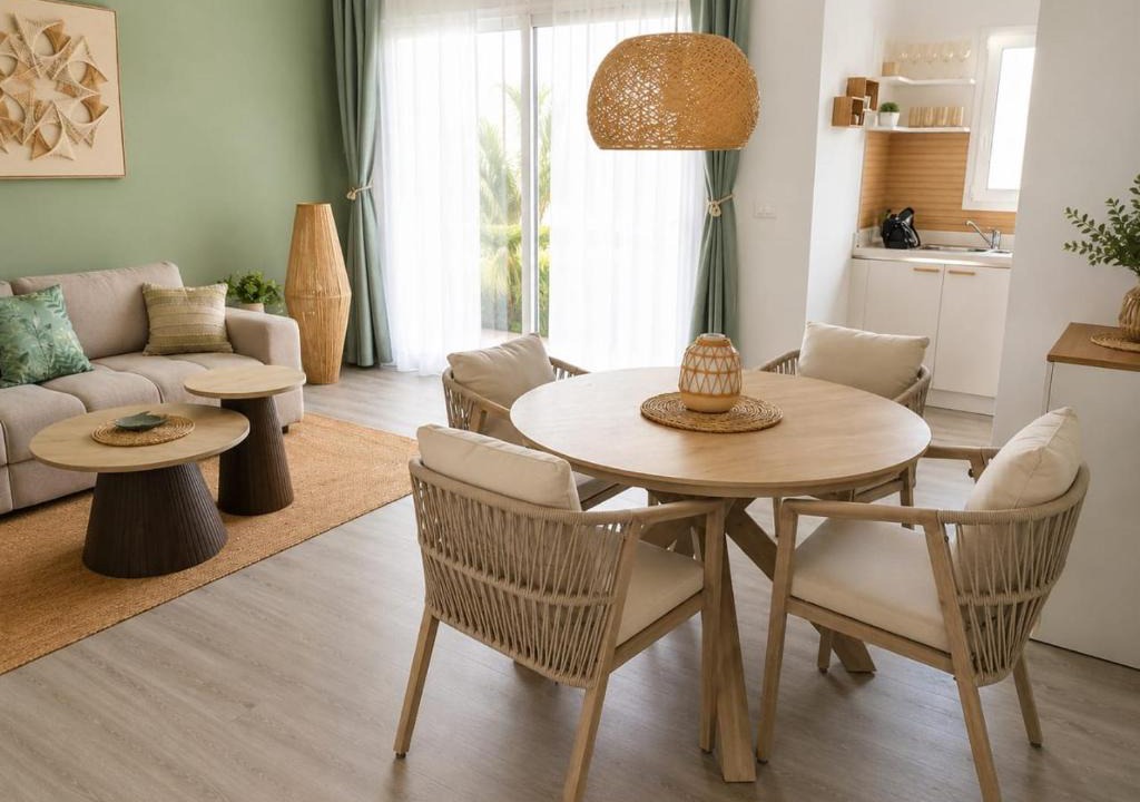 Dominicus Apartment | Laguna Beach 202