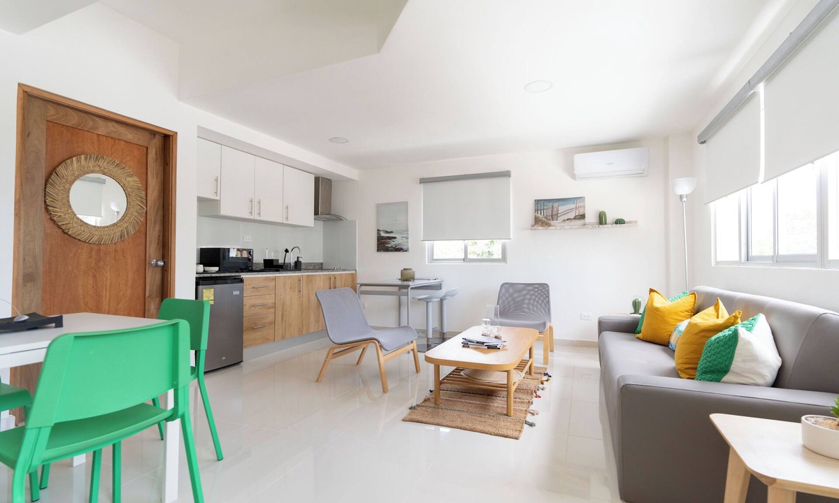 Boca Chica Apartment | Landa Mar Boca Chica
