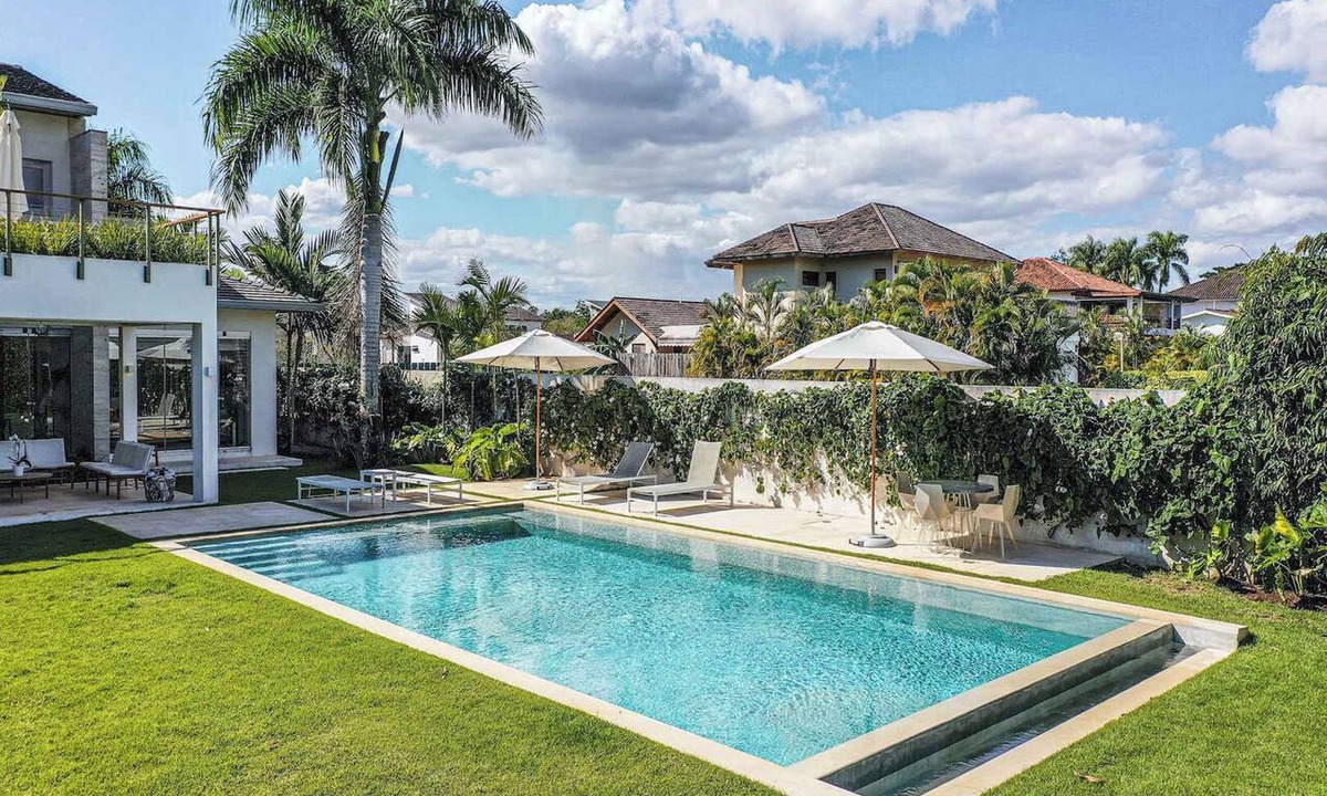 Casa de Campo Villa | Le Cheval