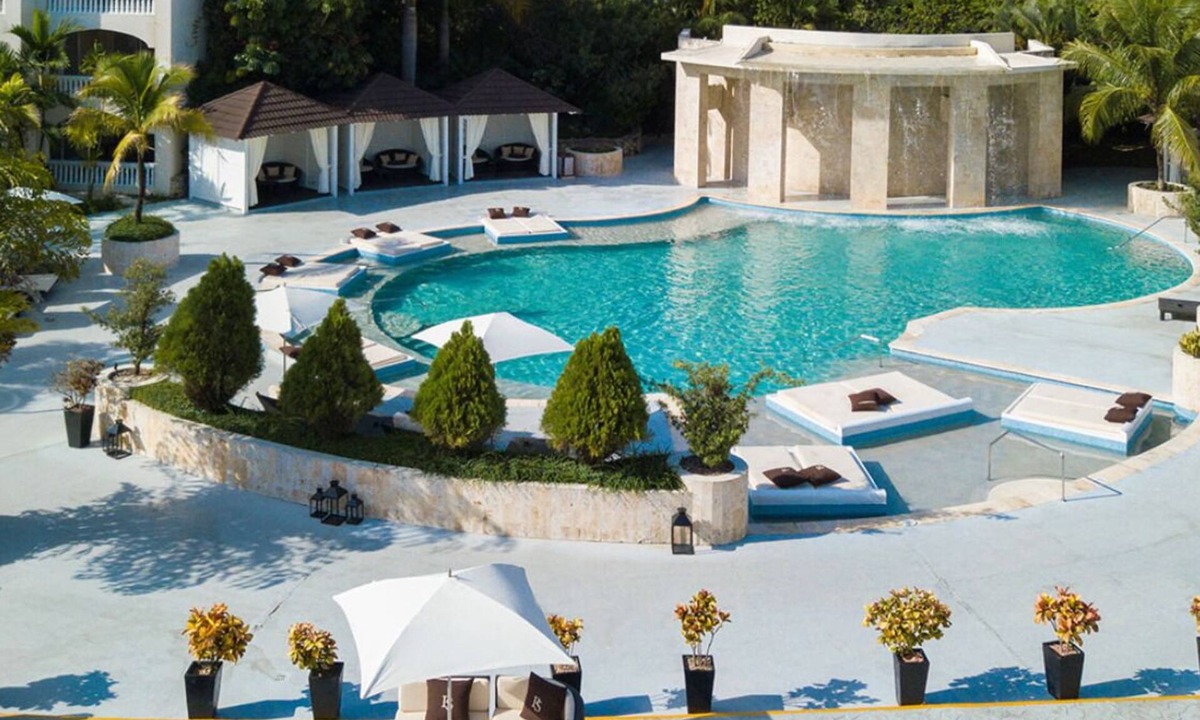Puerto Plata Hotel | Lifestyle Holidays Vacation Resort - 1 Bedroom, Presidential Suites