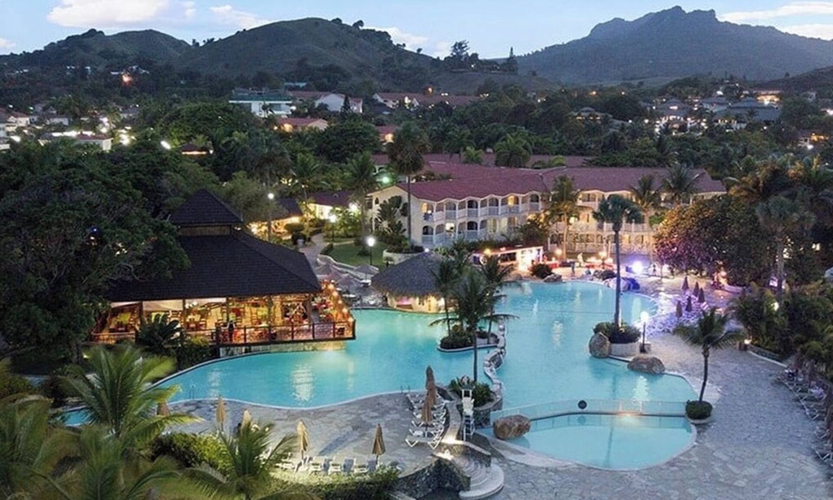Puerto Plata Hotel | Lifestyle Tropical Beach Resort and Spa- 1 bedroom