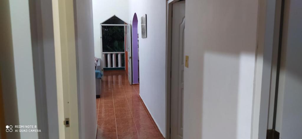 Urbanizacion Raul Ruiz House | Linares house