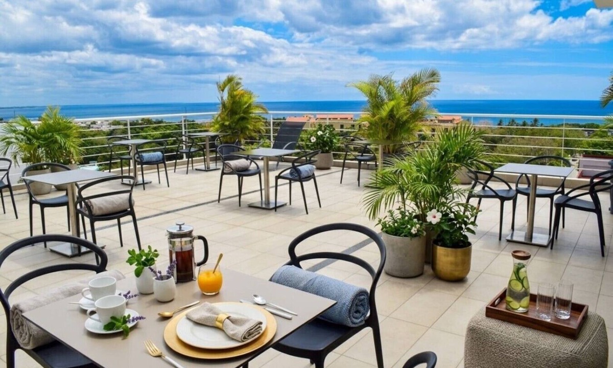 La Julia Apartment | Lincoln Suite céntrico próximo malecón