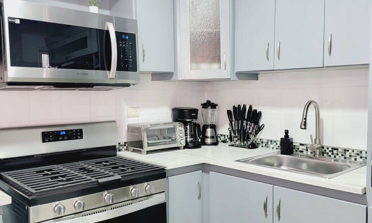 Punal Condo | Looking for a family-friendly vacation spot that's close to everything? Look no further