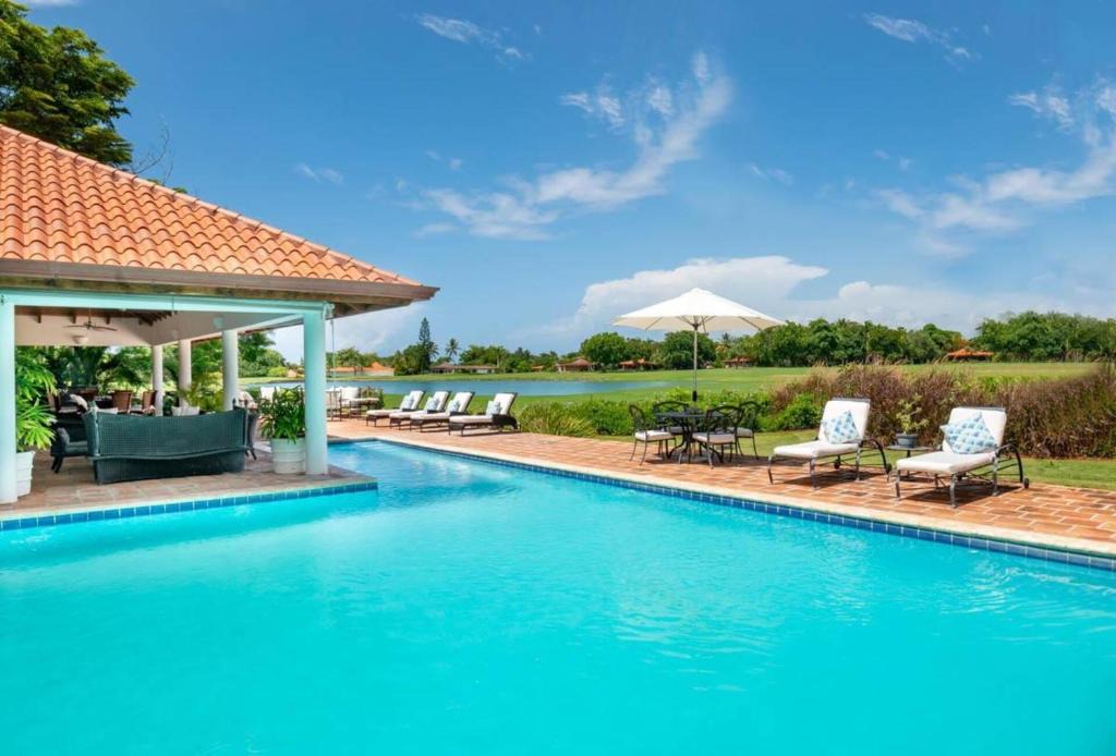 Los Lagos Villa | Los Lagos 19 - Sleeps 10 - Butler - Pool Hot Tub