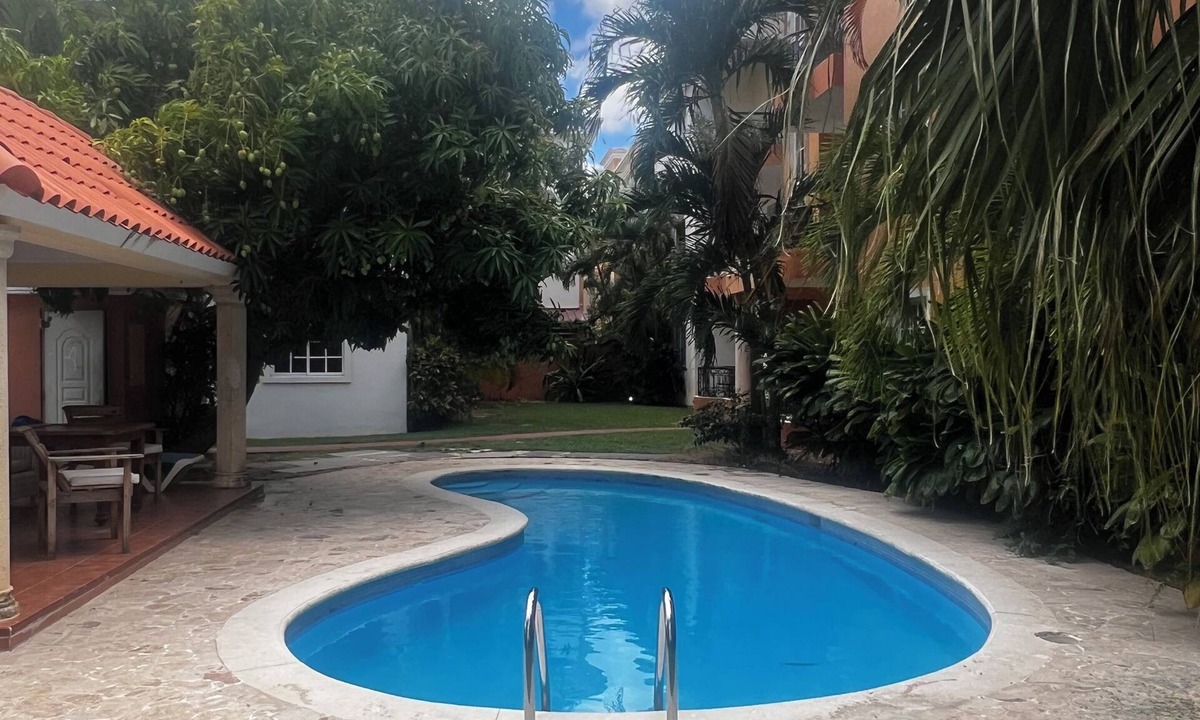 Bavaro Apartment | Lovely 1-bedroom apartment in Pubelo Bavaro
