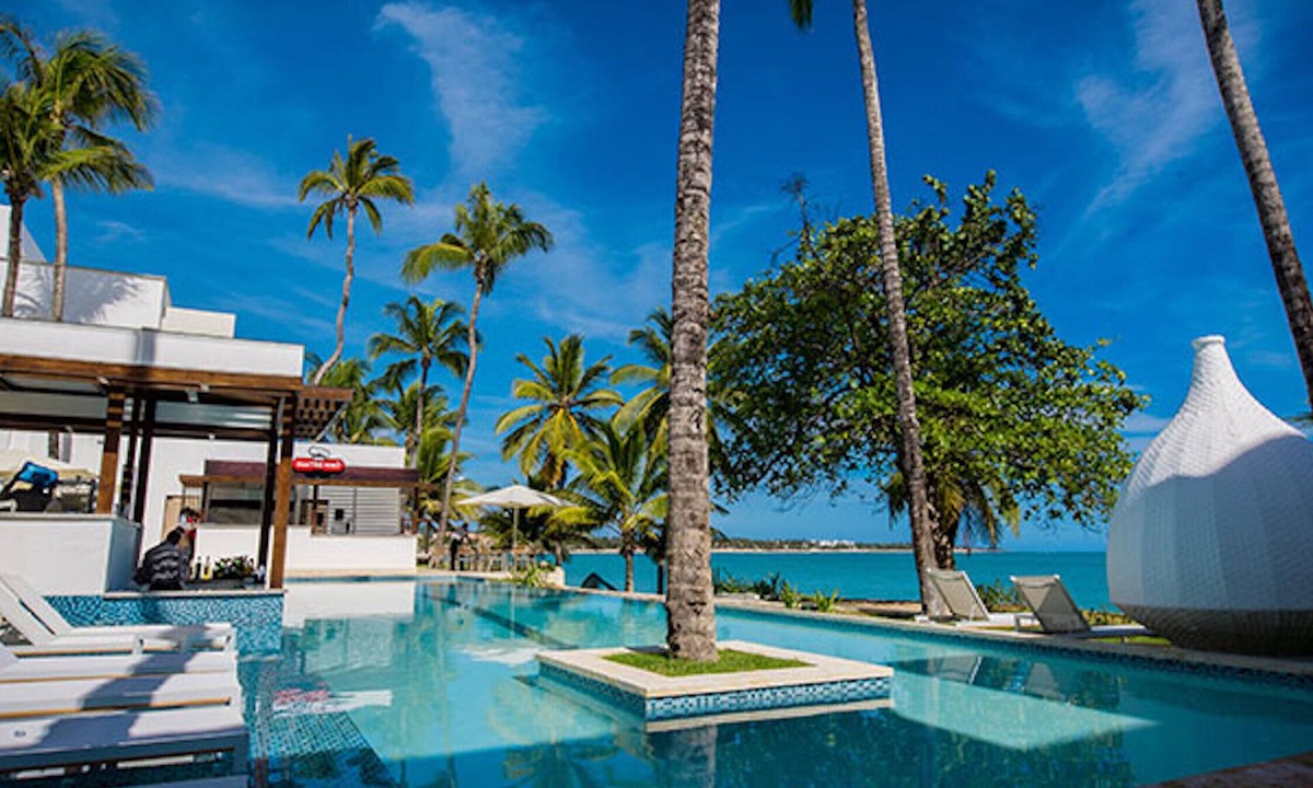 Cabarete Resort | Lovely 3 Bedroom Apartment in VIP Resort
