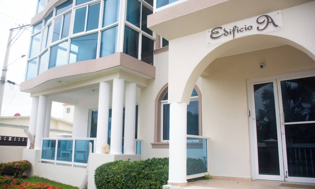 Nagua Apartment | Lovely apartment with AC in vibrant Your Paradise Coastal Retreat in Nagua