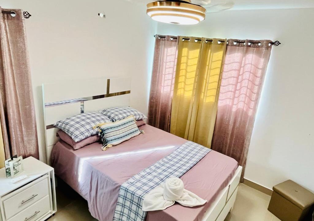 Llanos de Gurabo I Apartment | Lovely 3-bedroom condo with pool