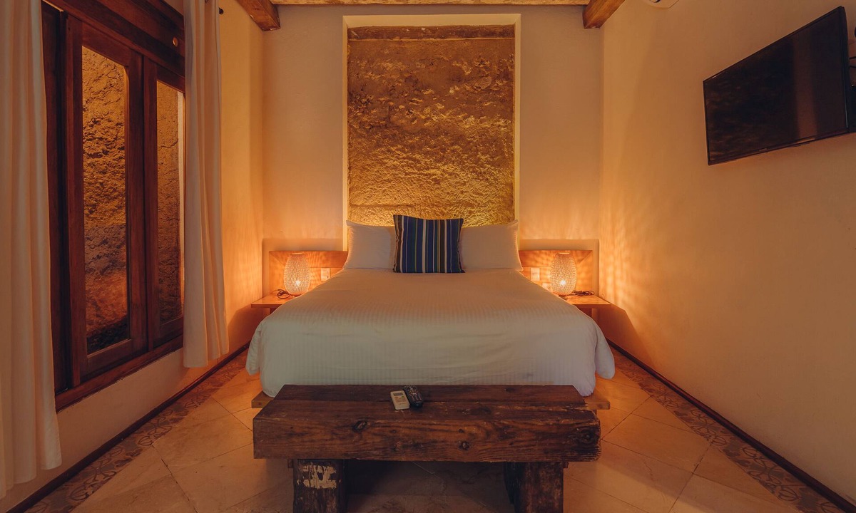 Zona Colonial Hotel | Luca Hotel by Heritage Residences Signature Collection
