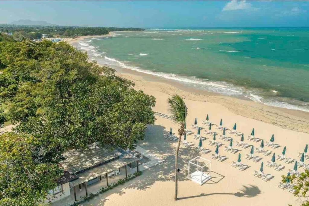 Puerto Plata Apartment | Lugar encantador con piscinas y playas privadas