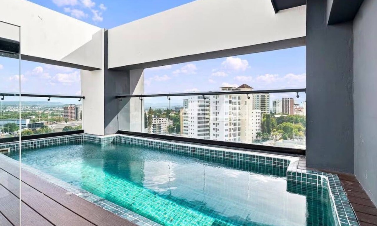 Santiago Province Apartment | LUXURY HOME APARTMENT