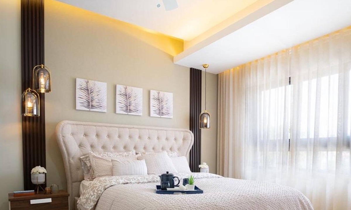 Ciudad Universitaria Apartment | Luxurious apartment located in the heart of Santo Domingo, with amenities, a pool, Wi-Fi, and a gym