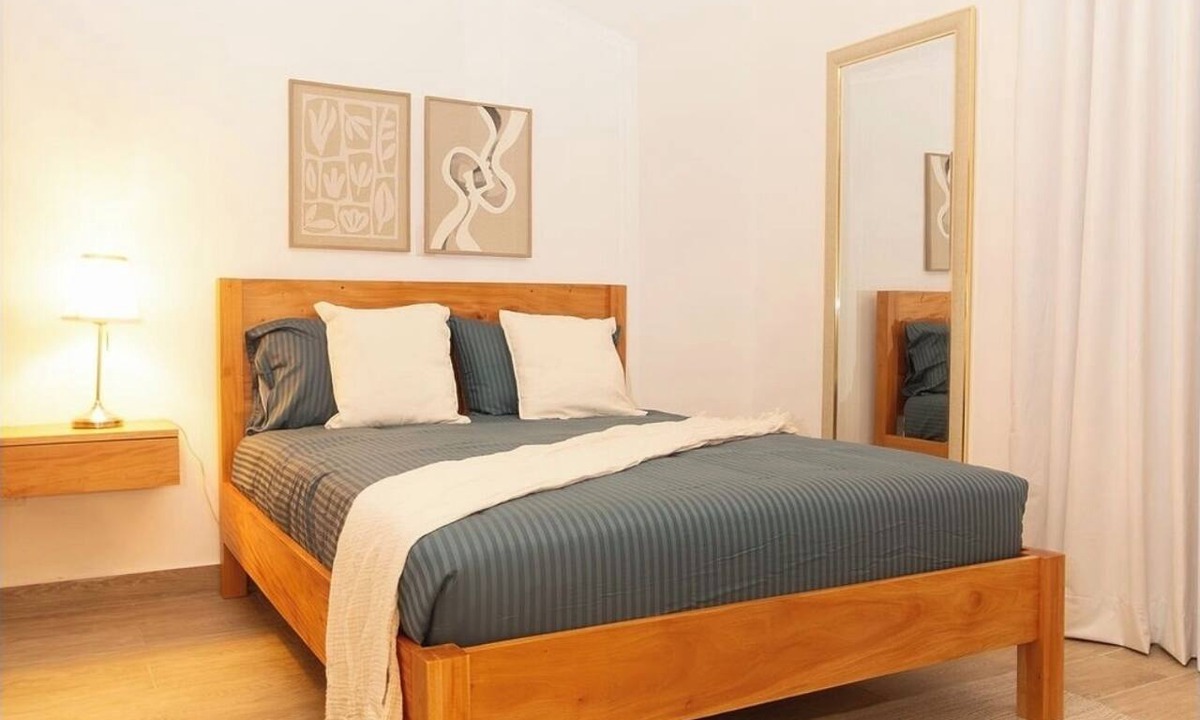 Punta Cana Condo | Luxury 2-bedroom condo with jacuzzi and huge pool in fantastic Punta Cana