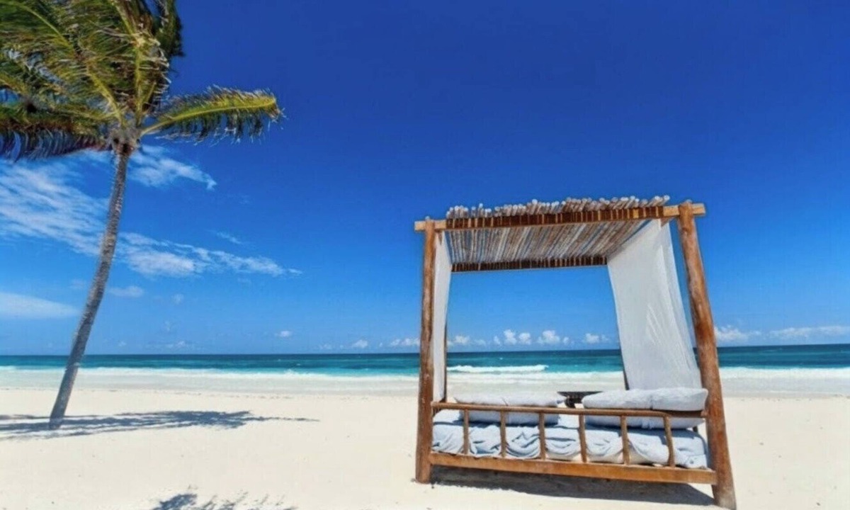 Puerto Plata Apartment | Luxury 2BR Pool View Condo Steps to Playa Dorada Beach