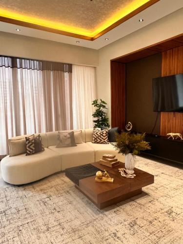 La Arboleda Apartment | Luxury apartamen in center city