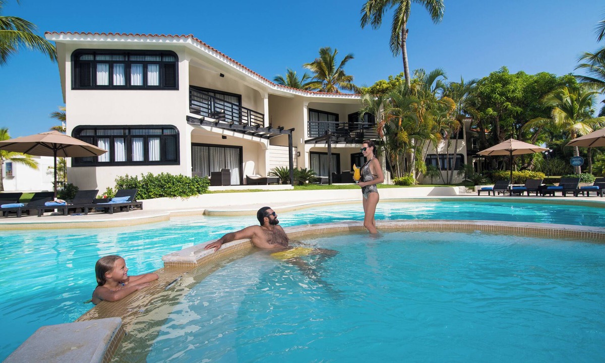 Puerto Plata Apartment | Luxury Apartment-Mandatory All-Inclusive