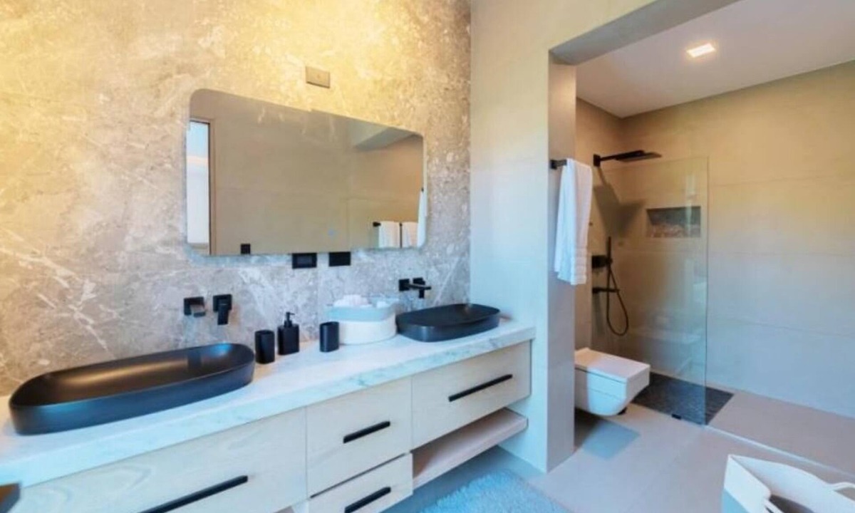 Cabarete Villa | Luxury Beachfront Escape In Cabarete, Dominican Republic