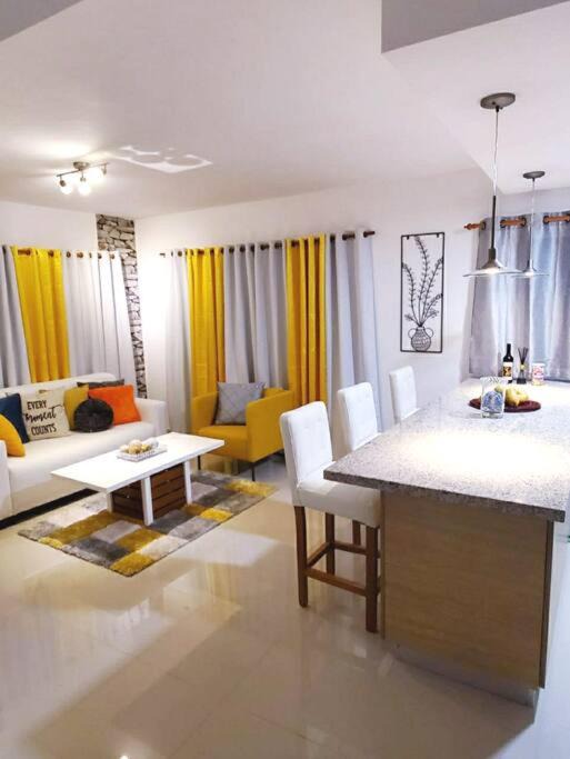 Veron Apartment | Luxury & Comfortable Apartment at Serena Village
